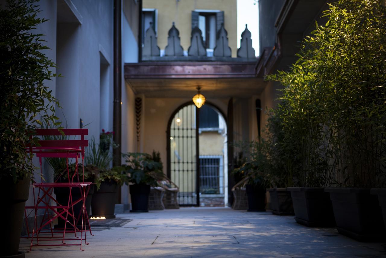 Aqua Venice