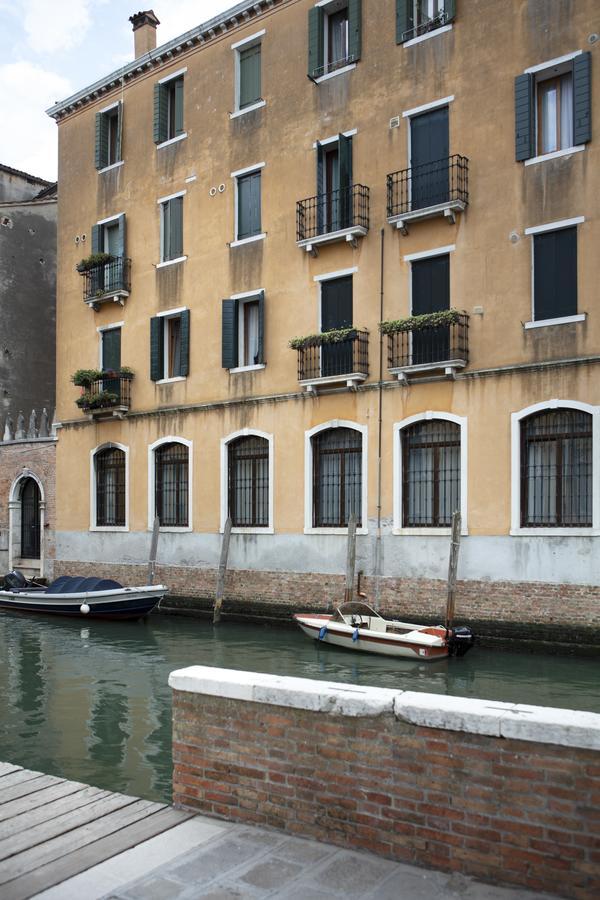 Aqua Apartment Venice