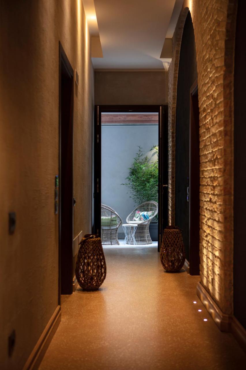 Apartment Aqua *