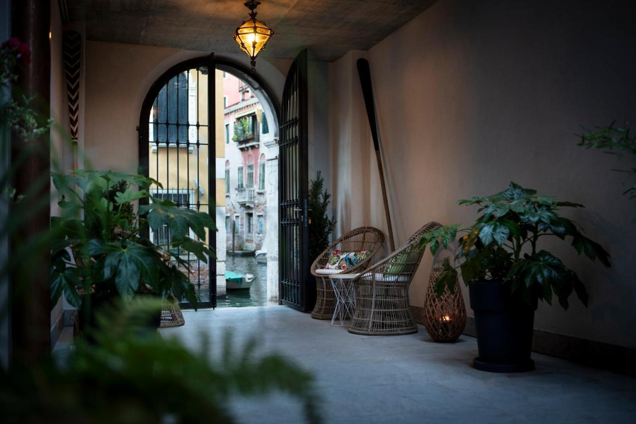 Apartment Aqua Venice