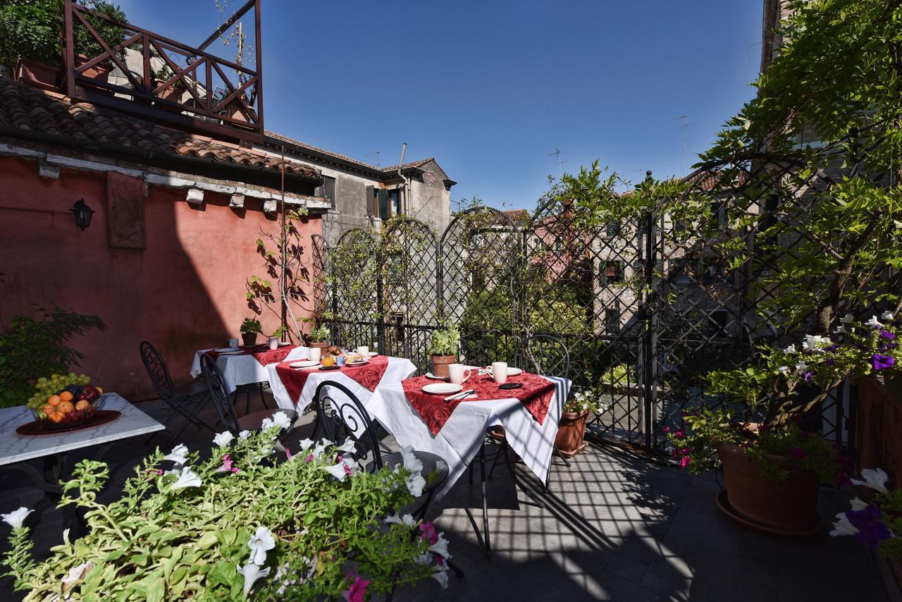 Casa Martini 3*