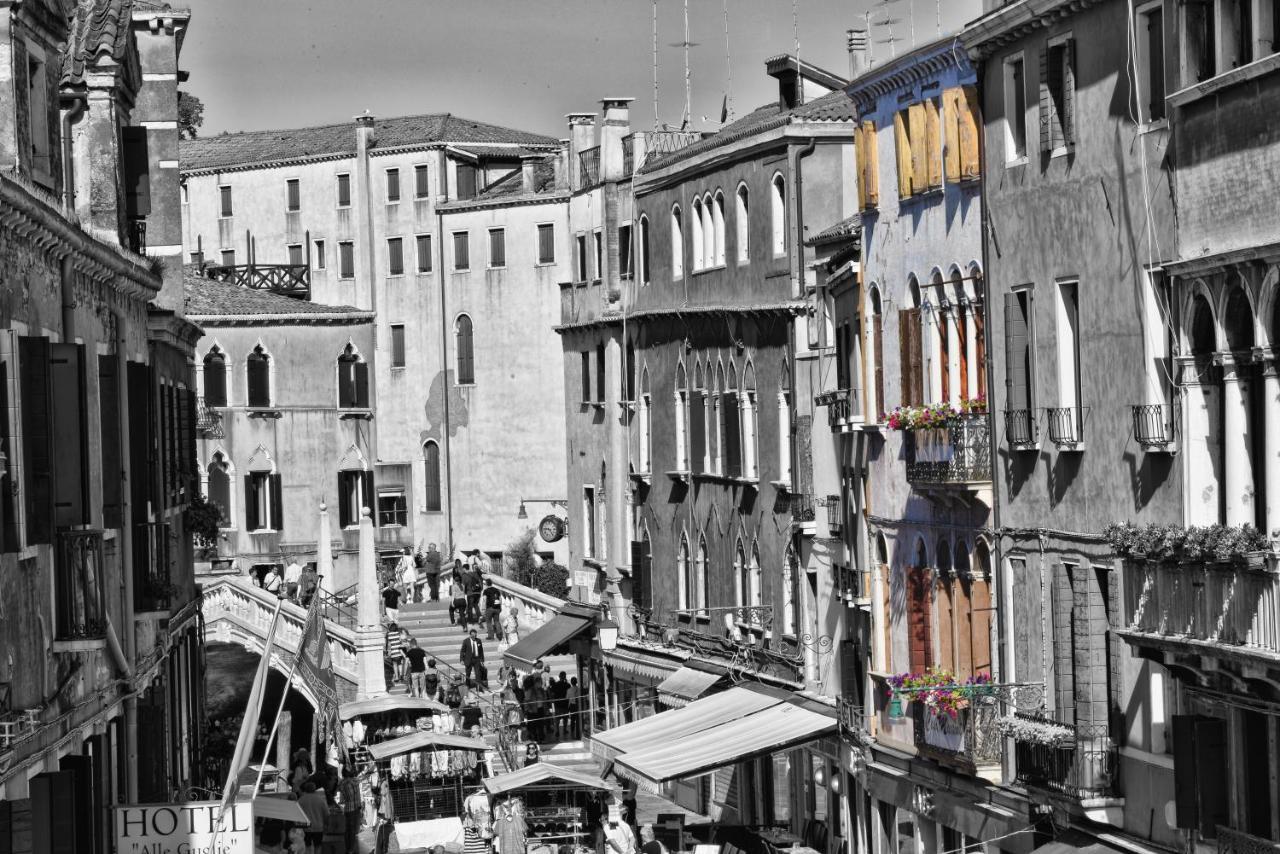 Guest house Casa Martini Venice