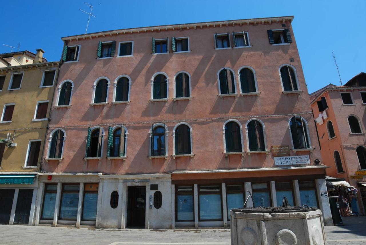 Hostel Haven San Toma *