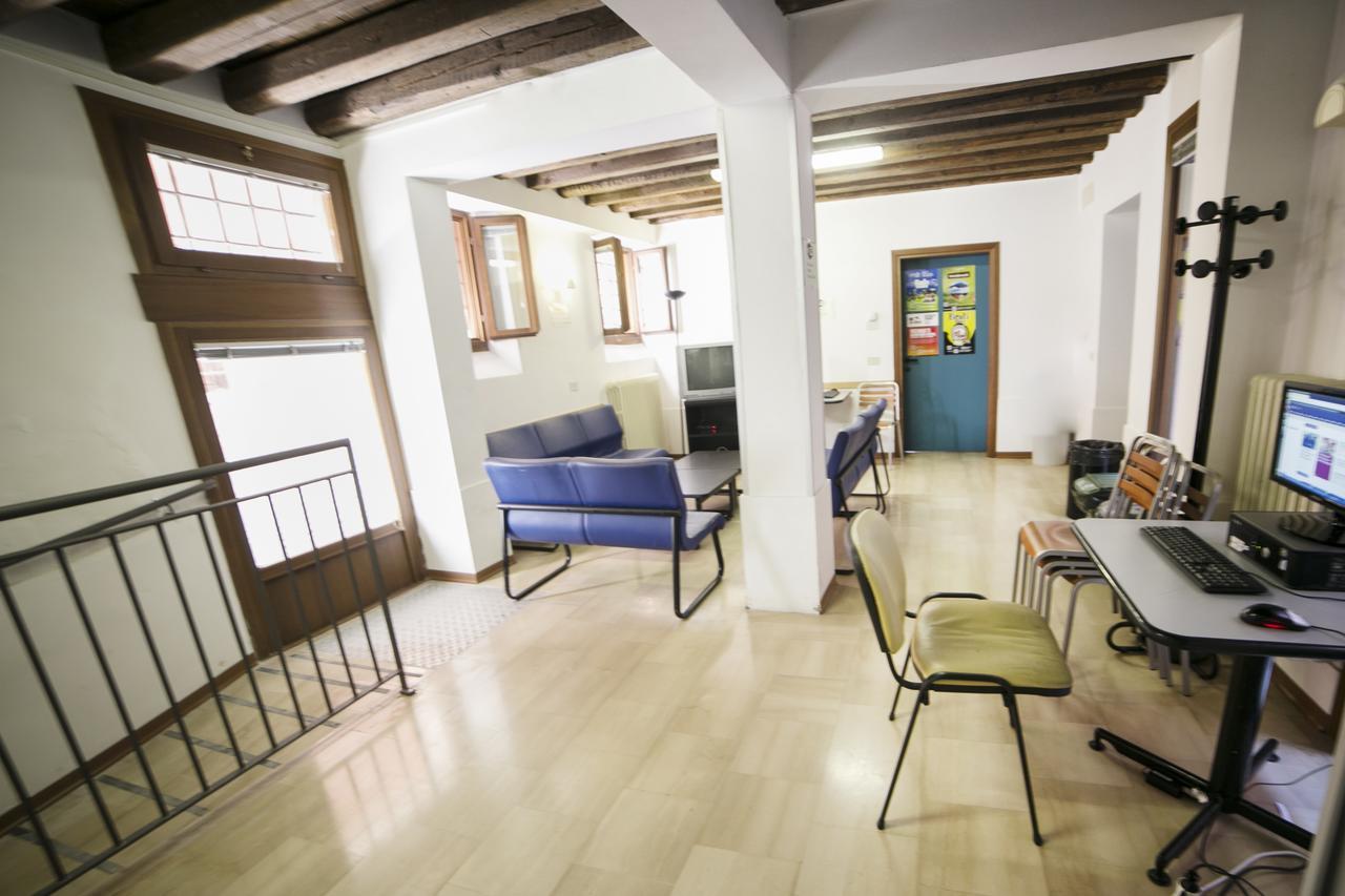 Hostel Haven San Toma Venice