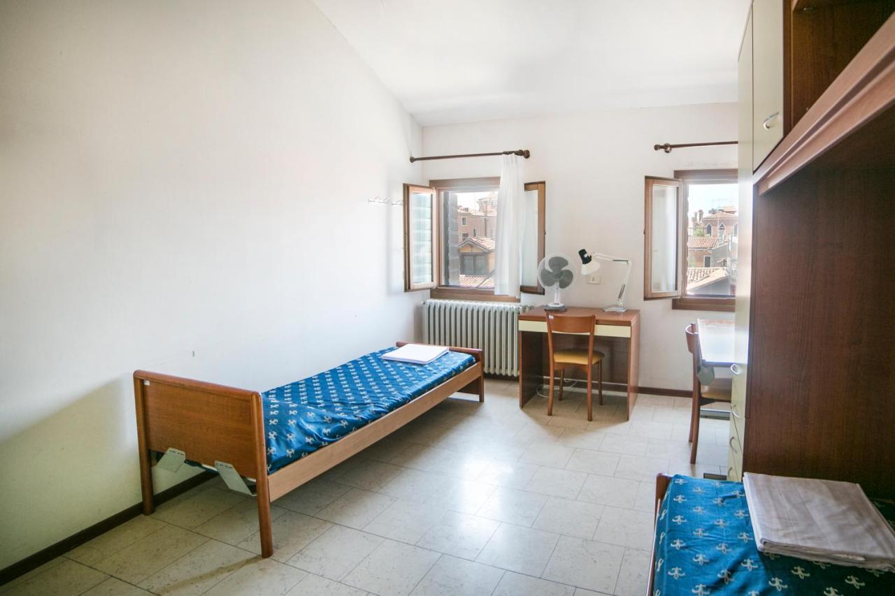 Hostel Haven San Toma