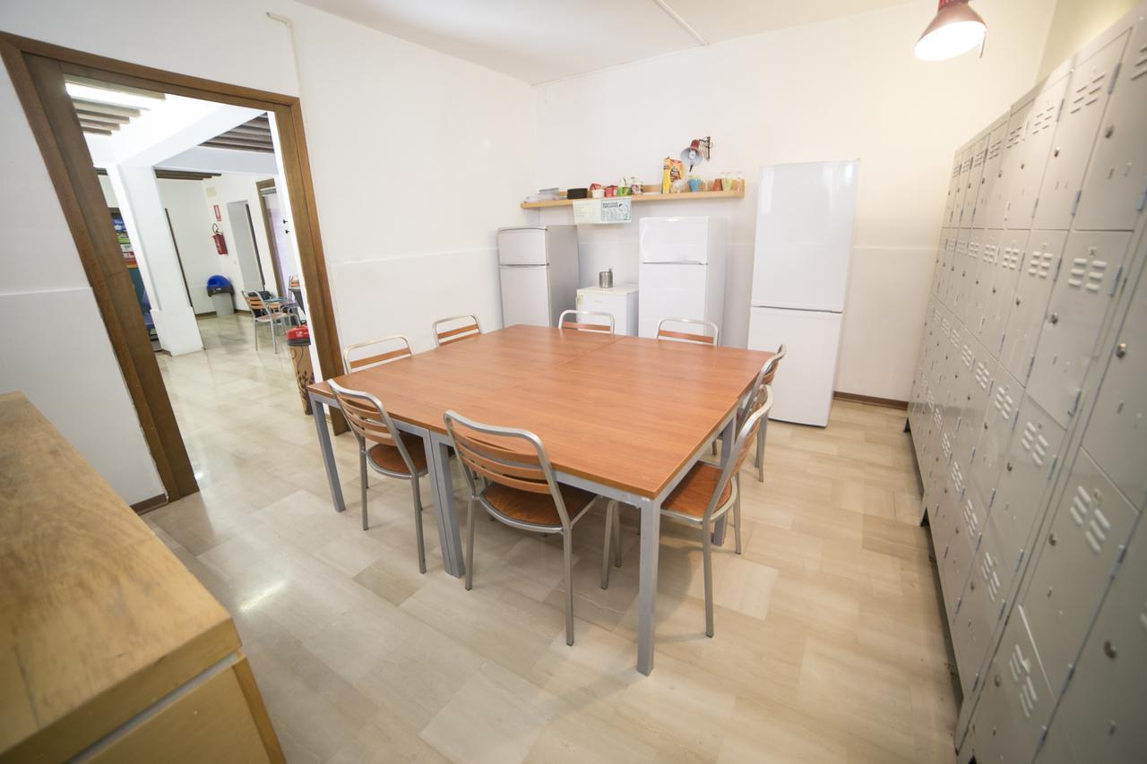 Hostel Haven San Toma Venice