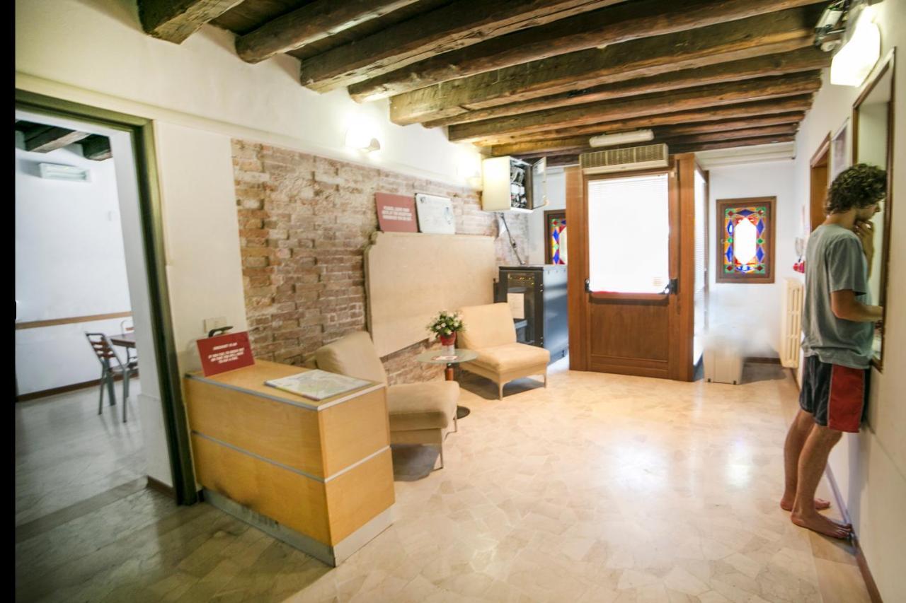 Haven San Toma Hostel Venice