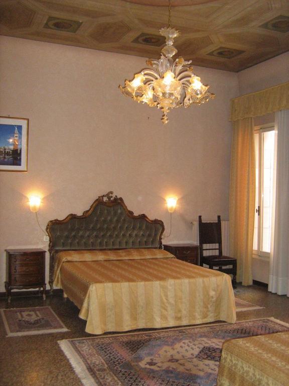 Residenza Grisostomo Casa de hóspedes