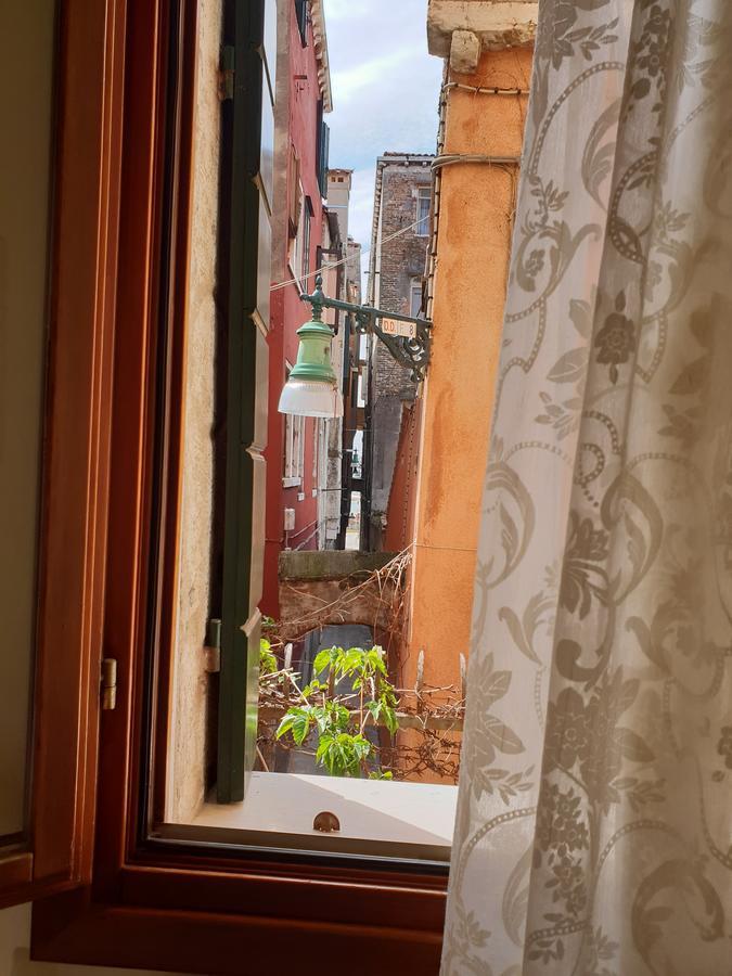 Apartment San Gervasio *