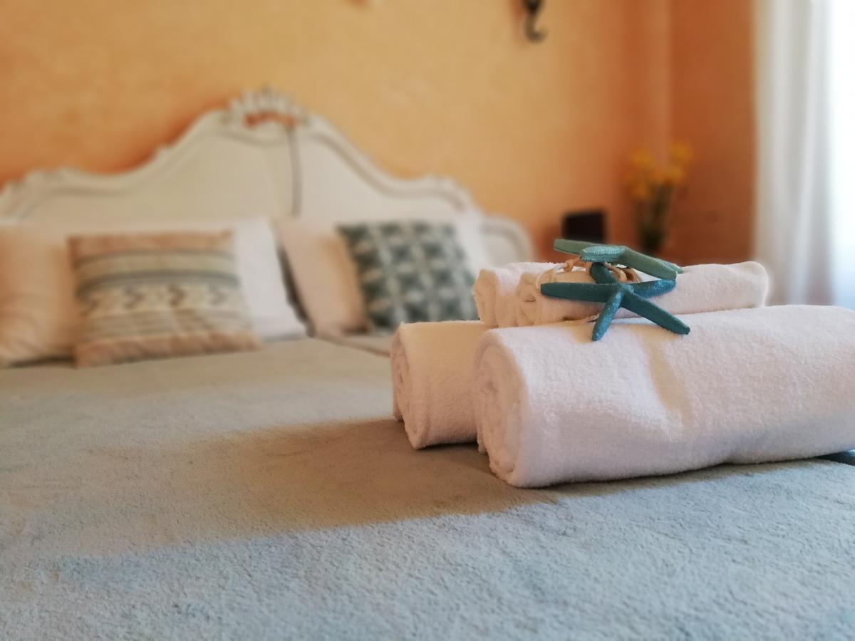 Bed & Breakfast Il Veliero Romantico Venice
