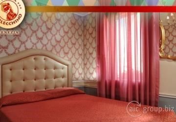 Hotel Arlecchino 3*