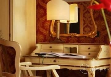 Hotel Gorizia A La Valigia Veneza