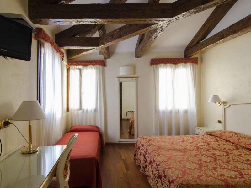 Do Pozzi Veneza