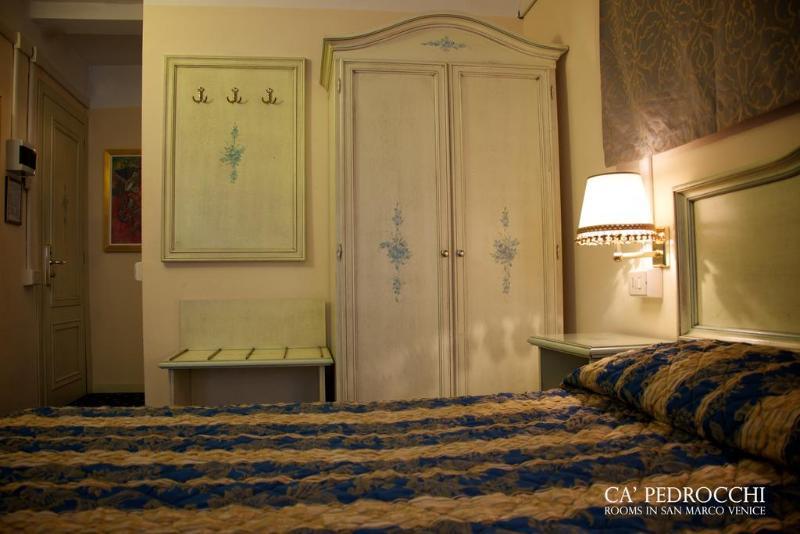 Guest house Ca' Pedrocchi 3*