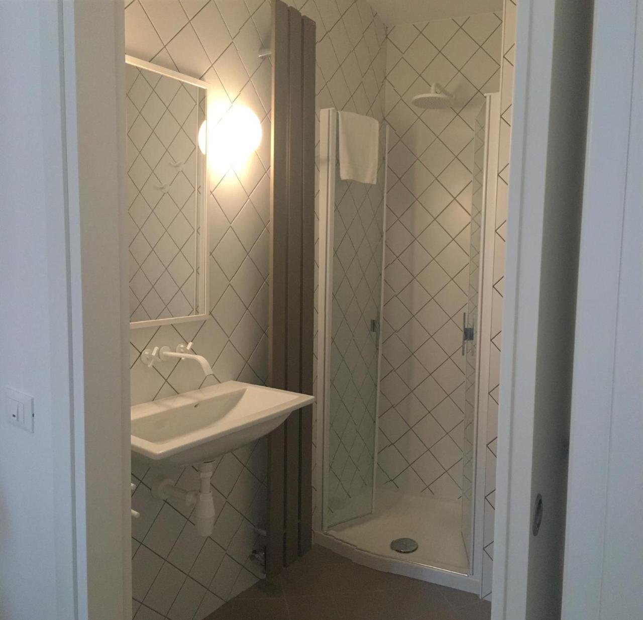 Guest house San Marco Design