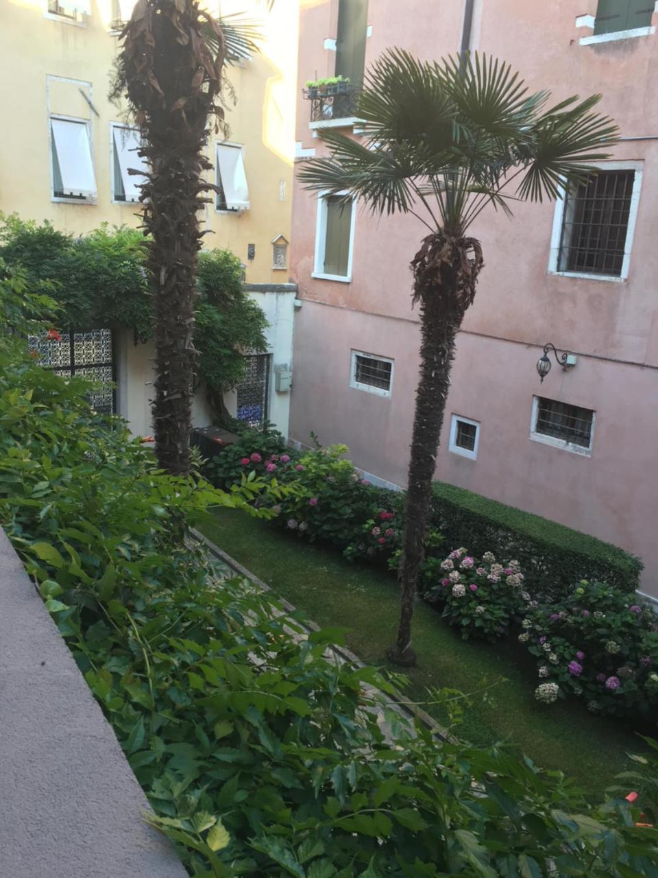 Guest house San Marco Design