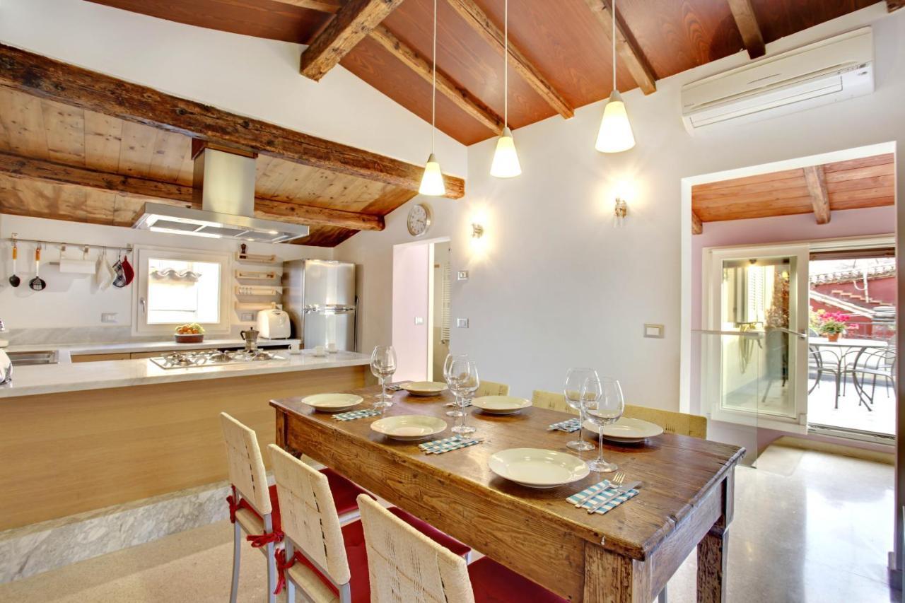 Apartamento Fenix Otello Veneza