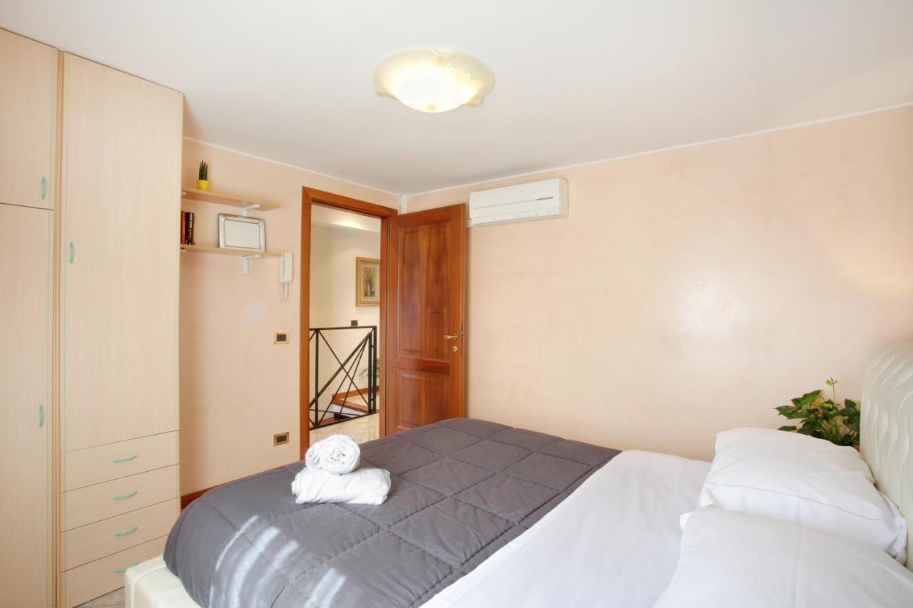 Fenix Aida Apartment *
