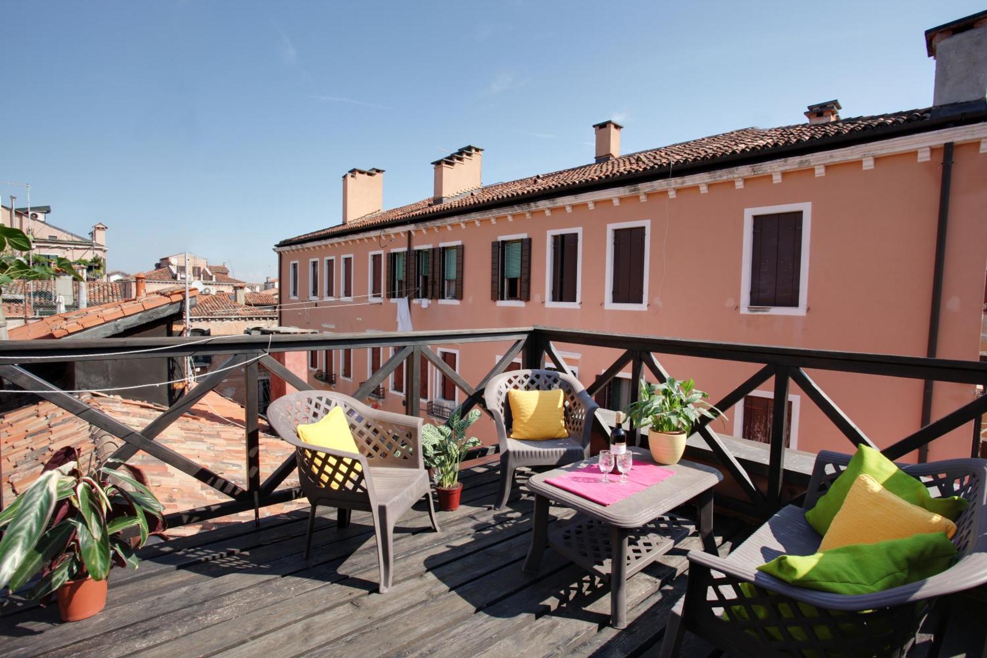 Fenix Aida Apartment