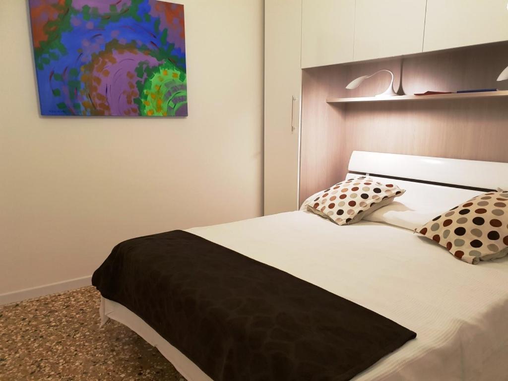 Ca San Luca Apartment *