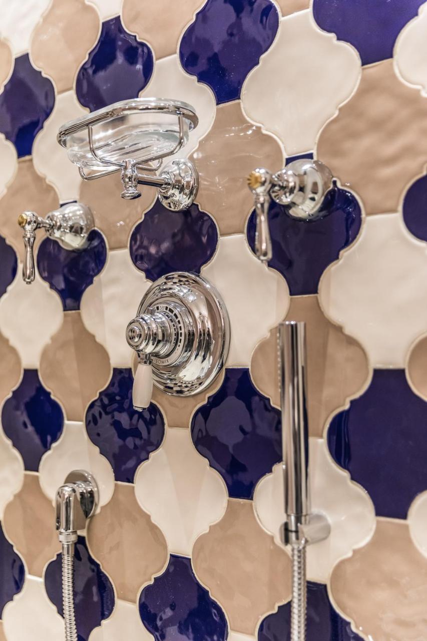 Gondolieri Terrace- Dimora Italia Collection -