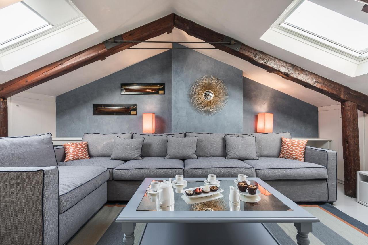 Gondolieri Terrace- Dimora Italia Collection - *