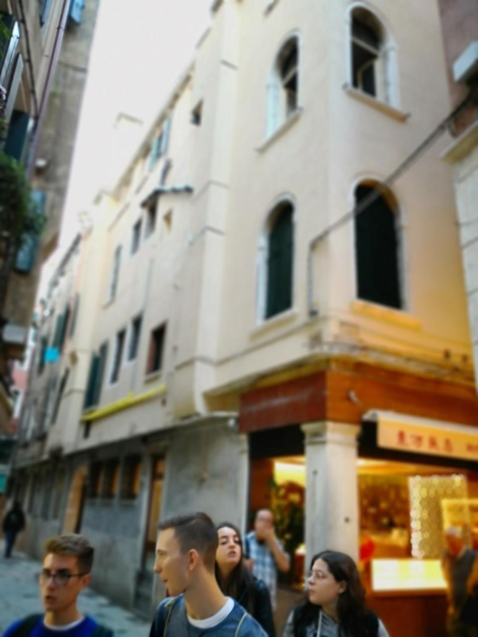 Bed & Breakfast Ca' Luisa Venice