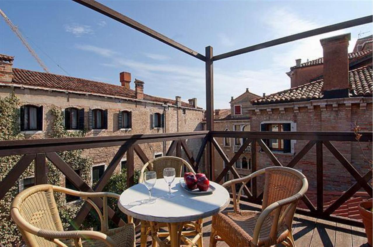 Apartment Salmaso Apartments Venice