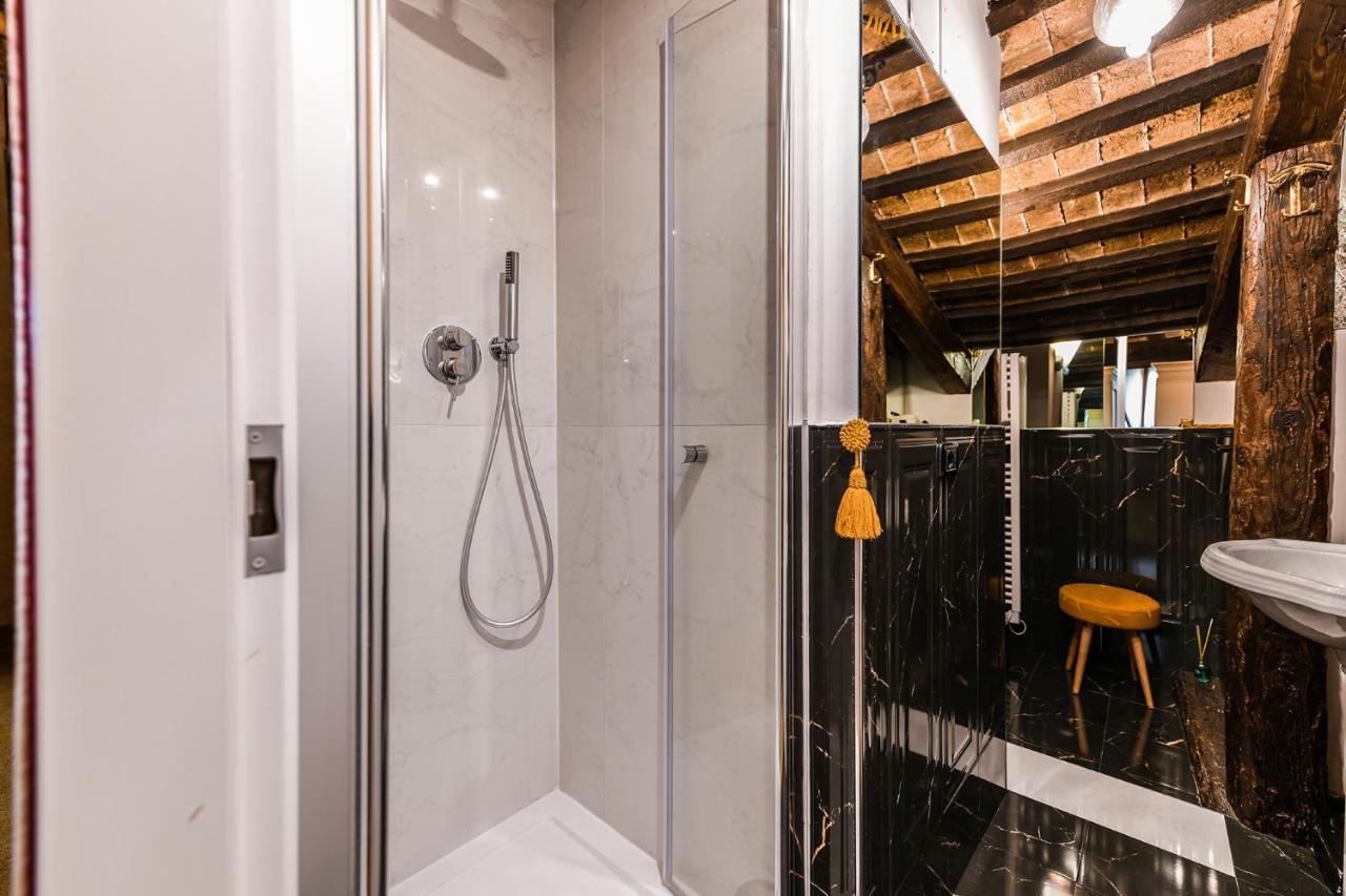 Ai Cherubini Guest house Venice