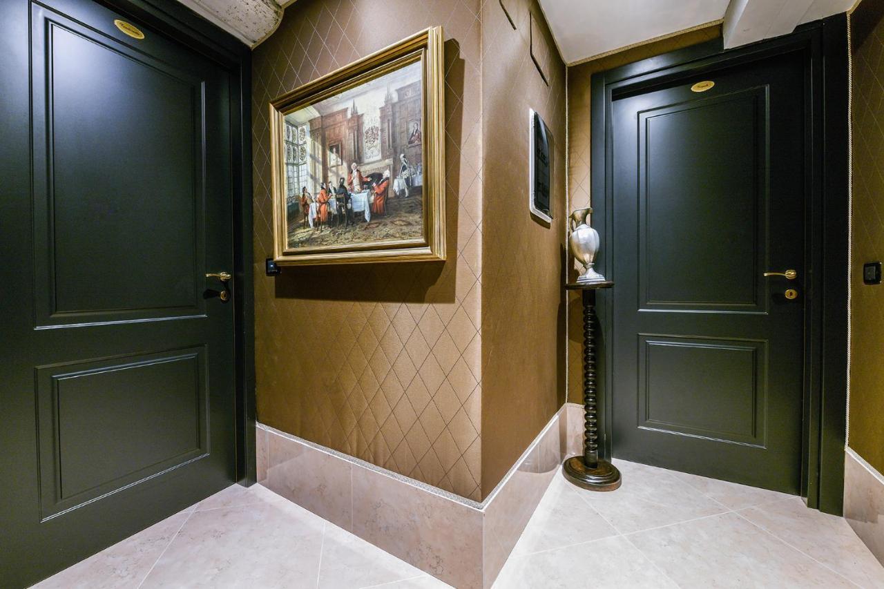 Ai Cherubini Guest house Venice