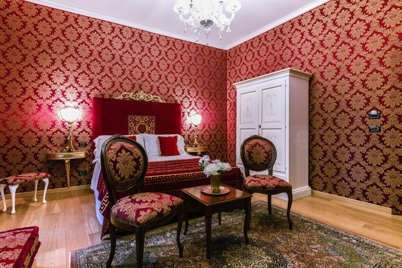 Ai Cherubini Venice