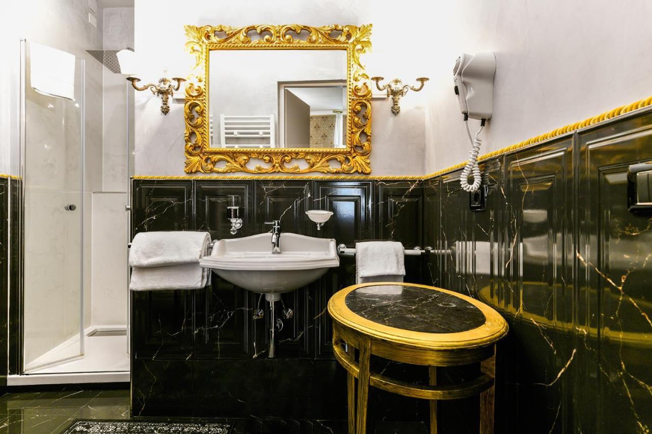 Ai Cherubini 3* Venice