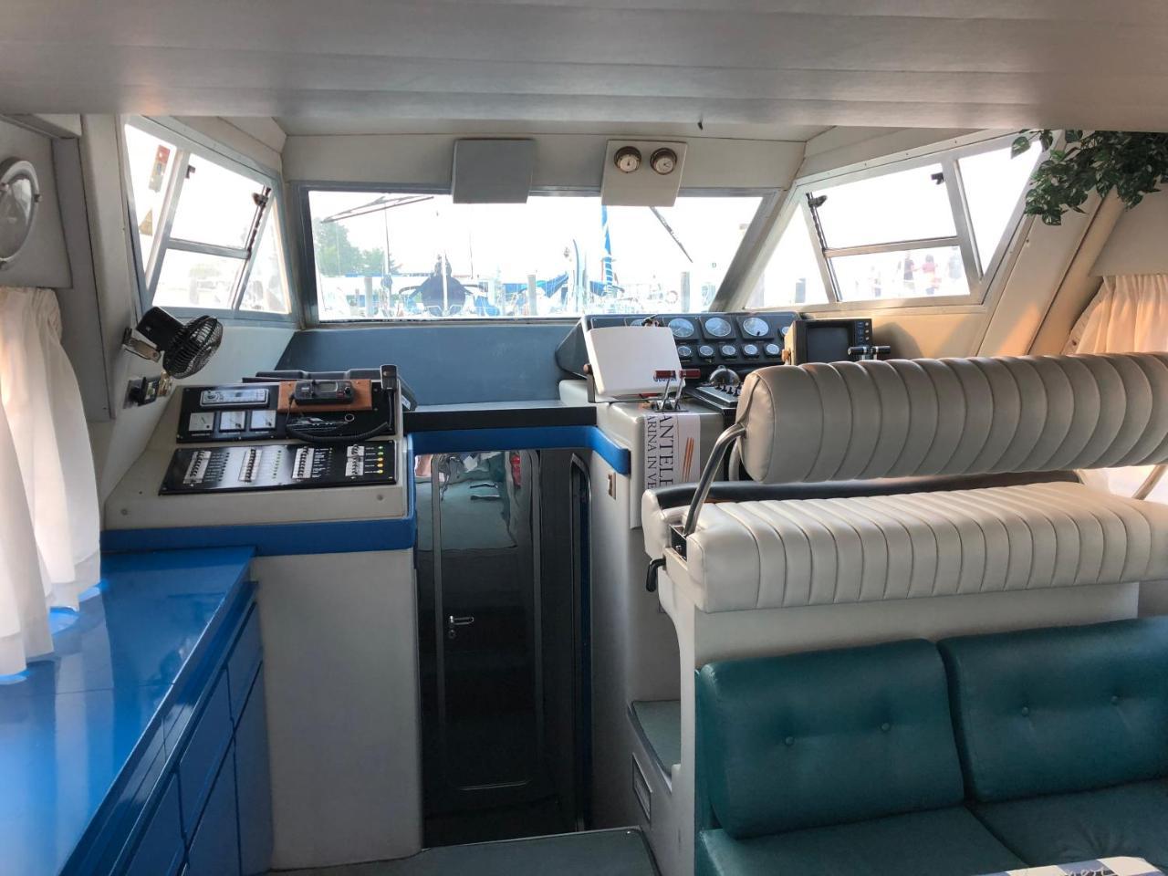 Boathotels Marina Sant'elena Botel Venice