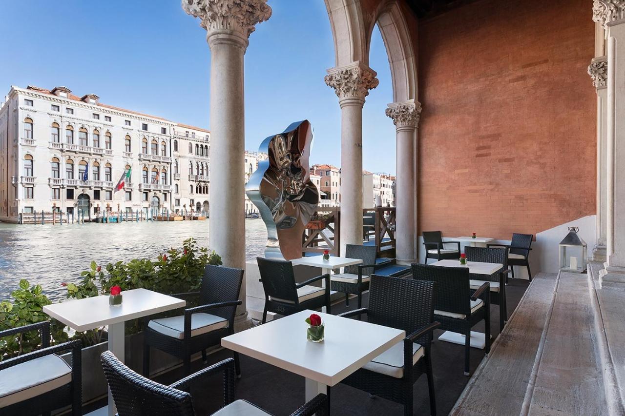 Sina Centurion Palace Hotel Venezia