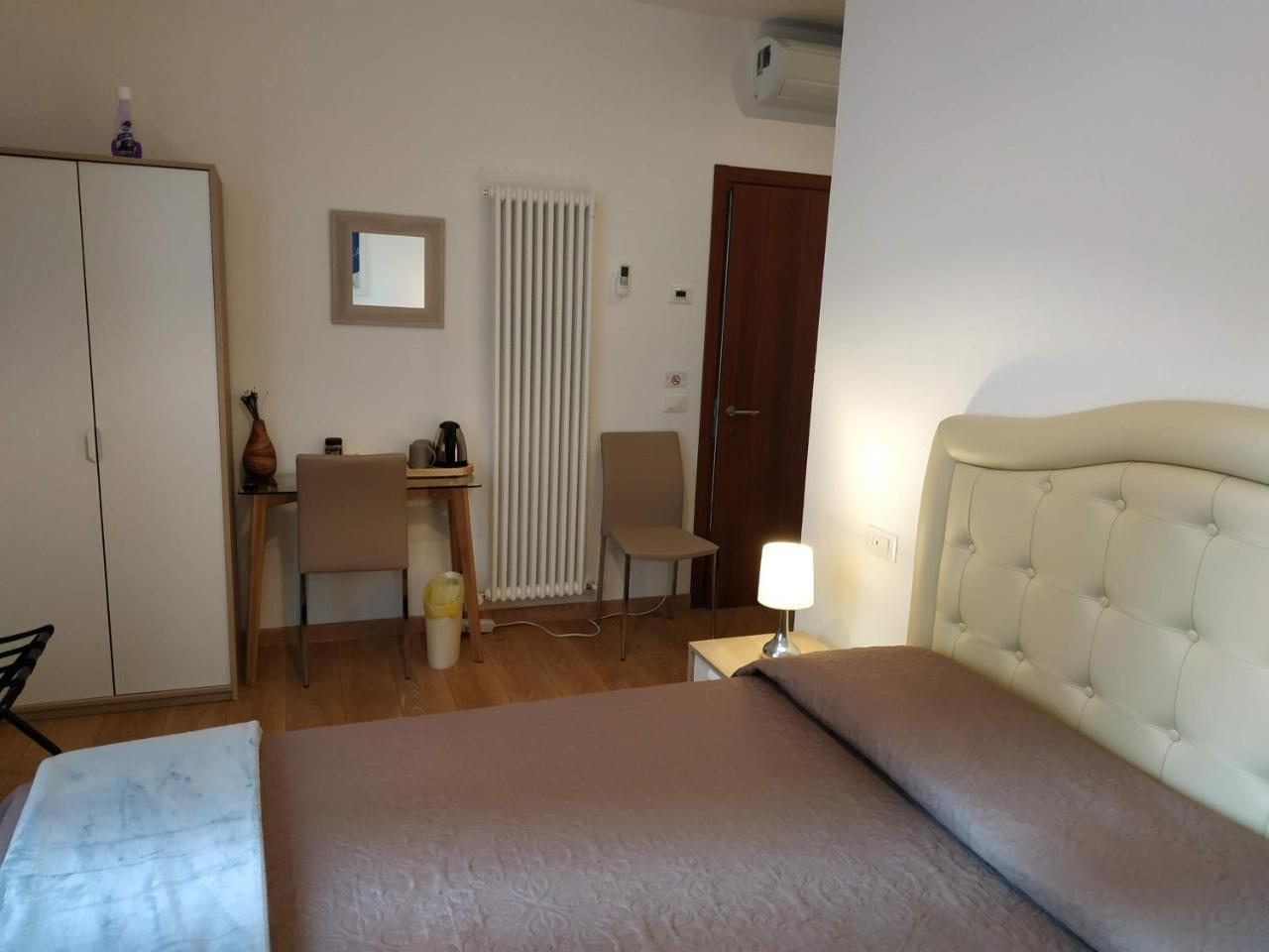 San Polo Star Guest house
