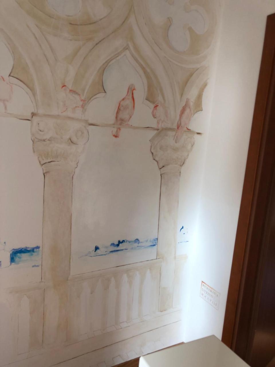Apartment Corte Contarina