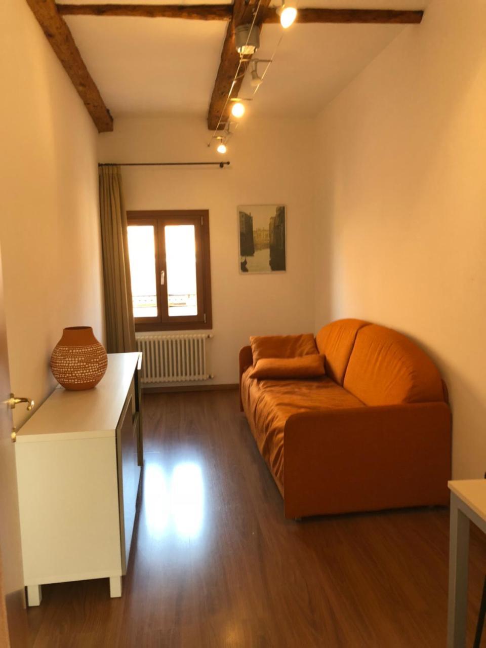 Corte Contarina Apartment *