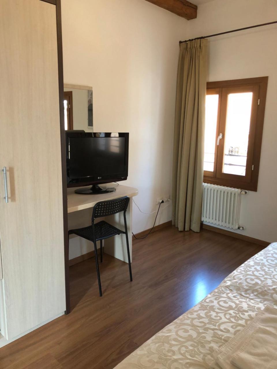 Corte Contarina Apartment