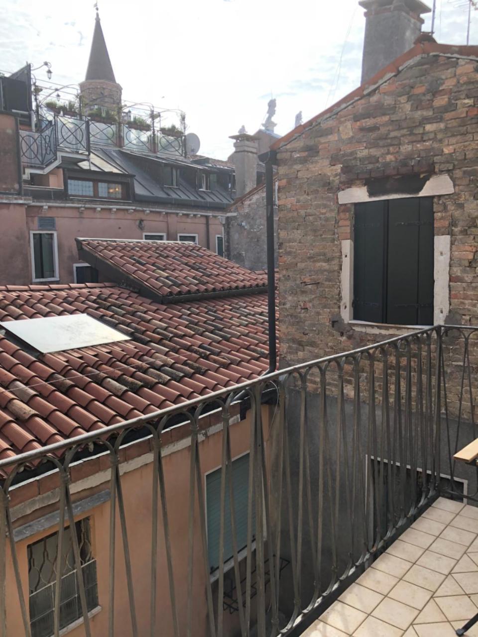 Corte Contarina Venice