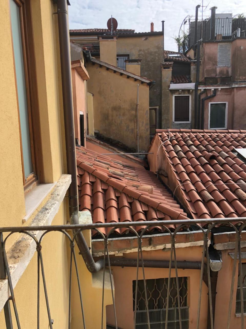 Corte Contarina * Venice