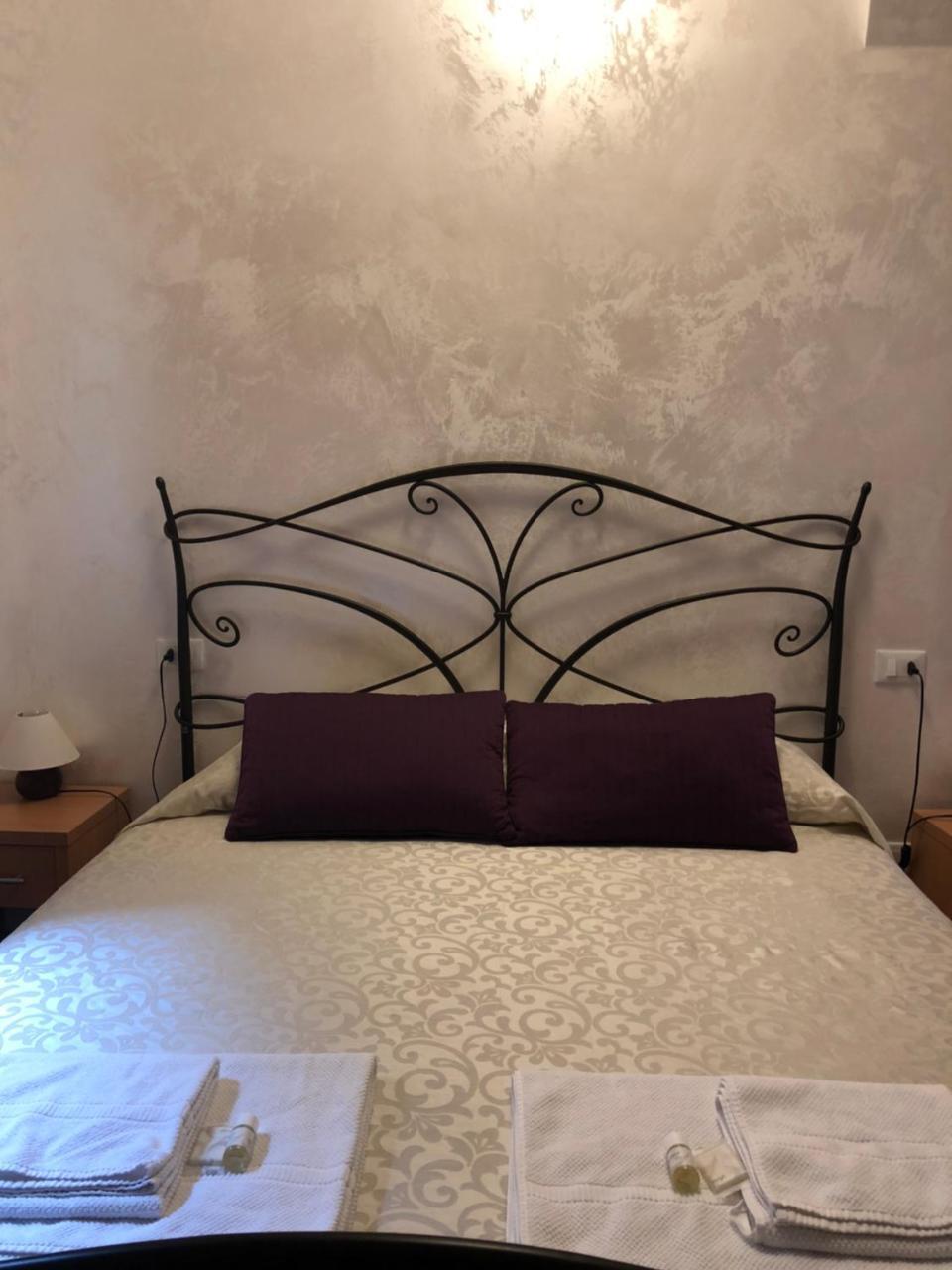 Apartment Corte Contarina Venice