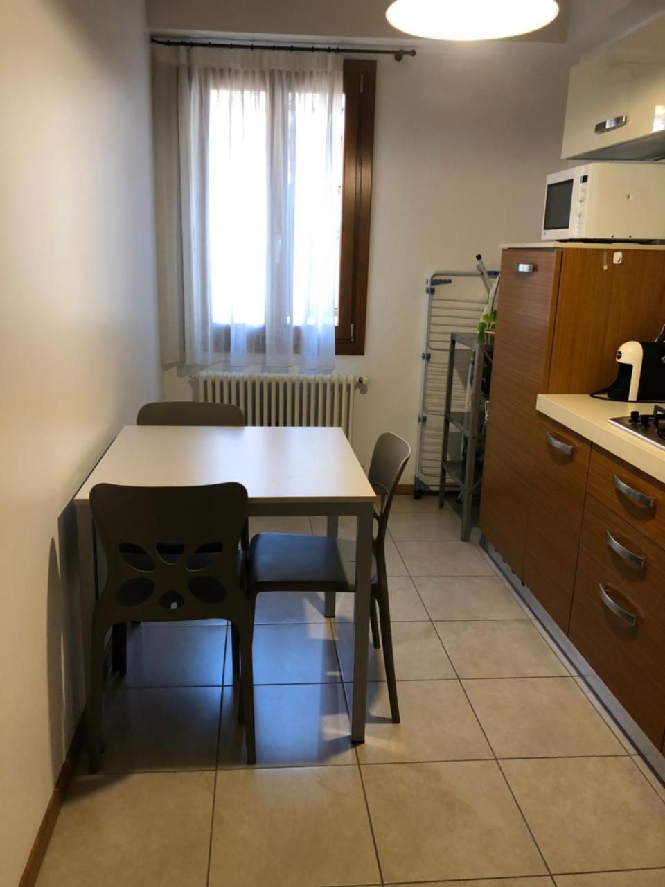 Corte Contarina Venice