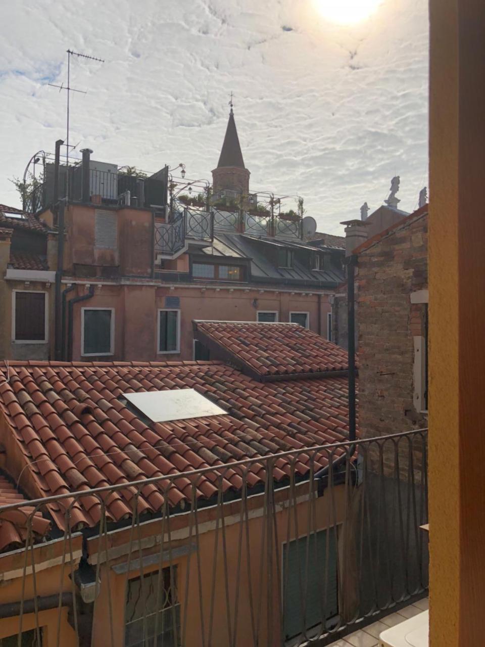 Corte Contarina Apartment