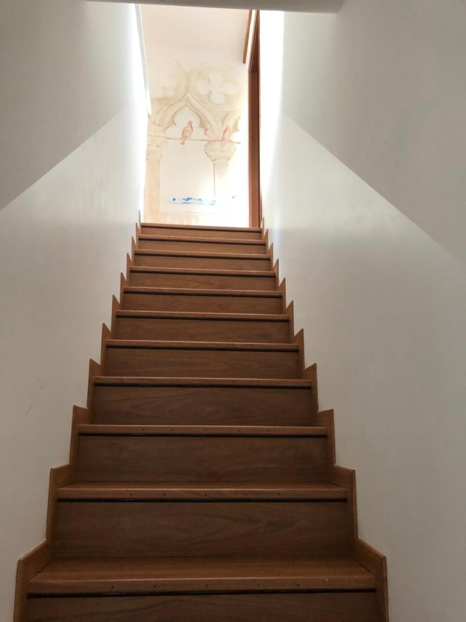 Corte Contarina Apartment *