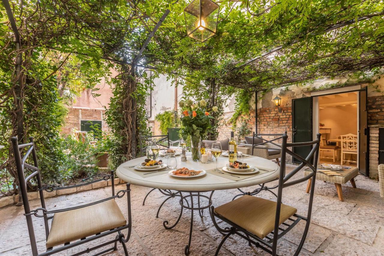 Luxury Garden House La Baruffa- Dimora Italia Collection - Holiday home *