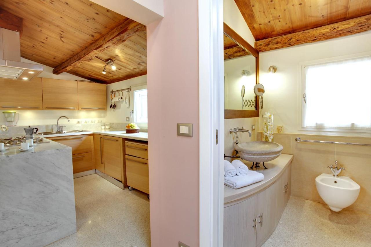 Apartamento Fenix Otello Veneza