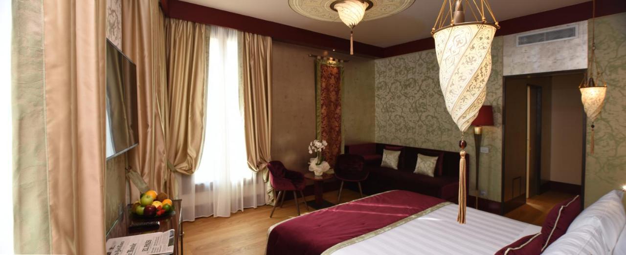 Santa Croce Boutique 4* Venice