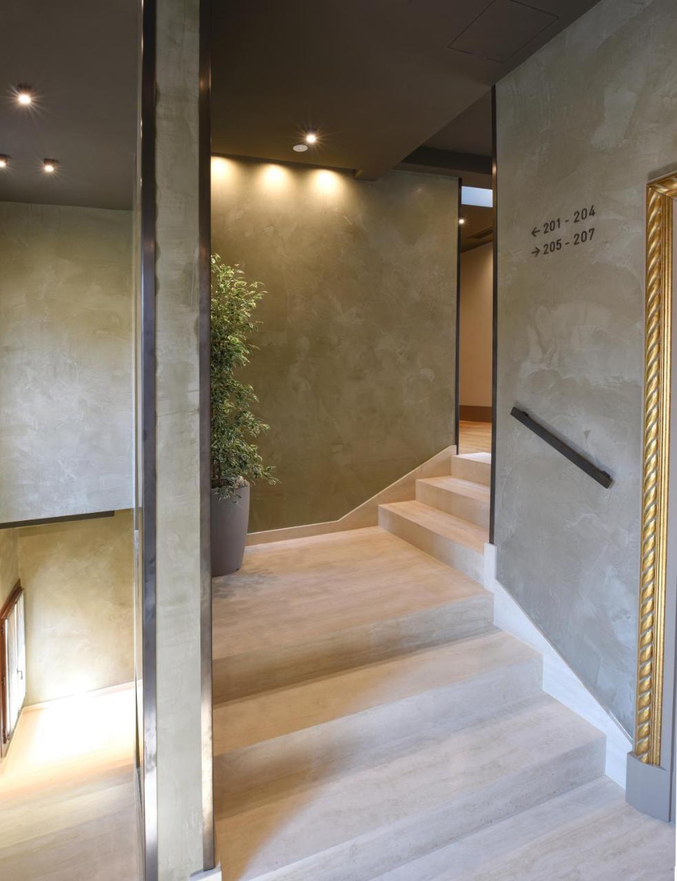 Santa Croce Boutique Hotel Venice