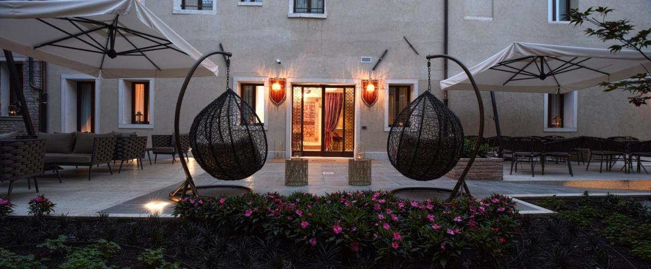 Santa Croce Boutique Venice
