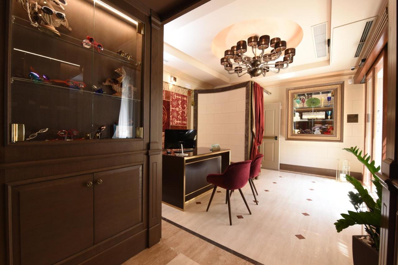Santa Croce Boutique Venice